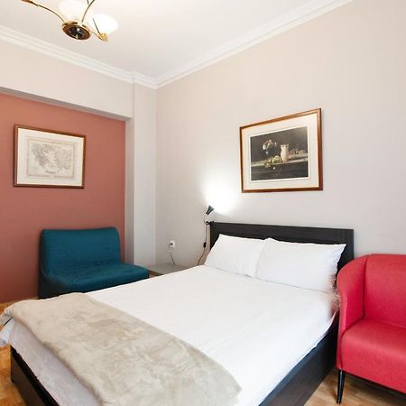 Charlie City Center Room Атина Екстериор снимка