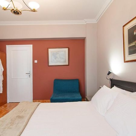 Charlie City Center Room Атина Екстериор снимка