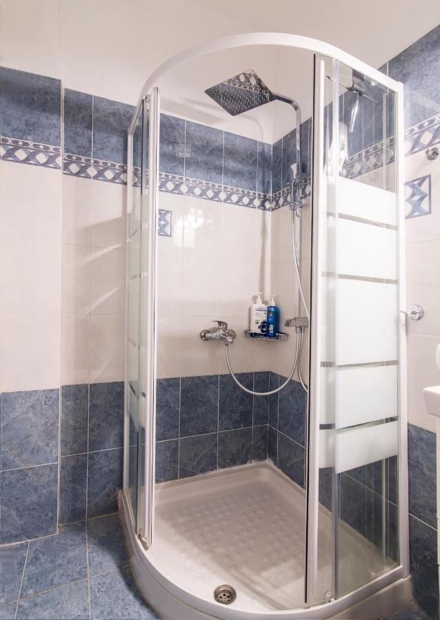 Charlie City Center Room Атина Екстериор снимка